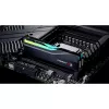 DIMM 64 GB DDR5-6000, memoria negra, F5-6000J2836G32GX2-TZ5RK, Trident Z5 RGB, INTEL XMP