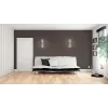 Activejet lámpara de pared LED AJE-LOGAN