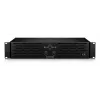 Behringer KM1700 amplificador de audio performance/escenario negro