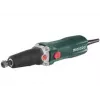 Metabo GE 710 Plus 30500 rpm negro, verde 710 W