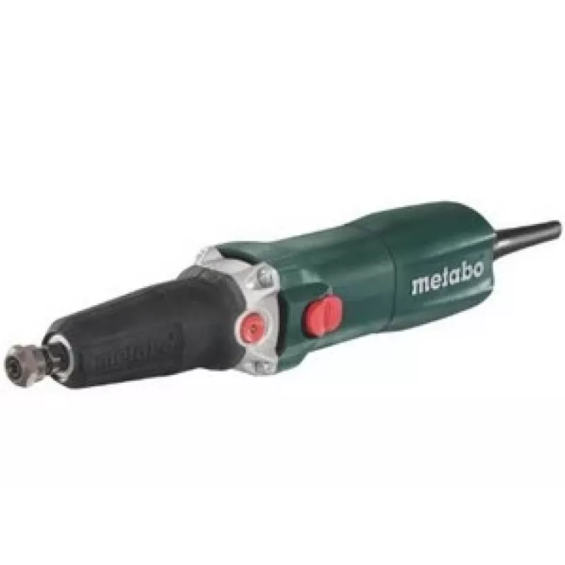 Metabo GE 710 Plus 30500 rpm negro, verde 710 W