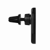 Cargador inalámbrico para coche CANYON OnGrip 105 15W Qi2 Wireless negro