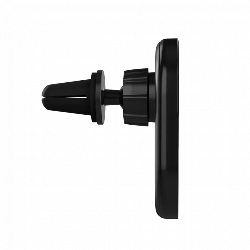 Cargador inalámbrico para coche CANYON OnGrip 105 15W Qi2 Wireless negro