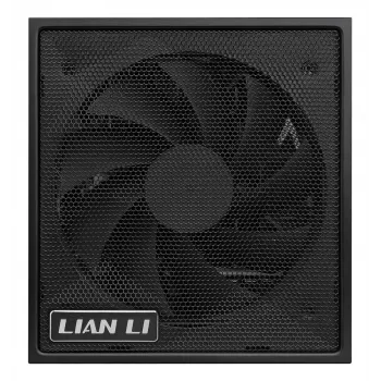Fuente de alimentación Lian Li SX Series 80 PLUS Platinum totalmente modular PCIe 5.1 ATX 3.1 1000W