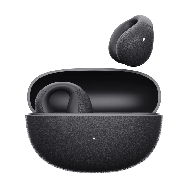 Auriculares QCY Crossky C10 (negros)
