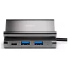 Soporte para tablet/smartphone 7en1 Dex HDMI/RJ45