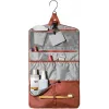 Neceser DEUTER Wash Bag II caspia — neceser de viaje