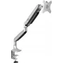 Soporte de monitor SpeaKa Professional SP-MM-920 de un brazo 33,0 cm (13