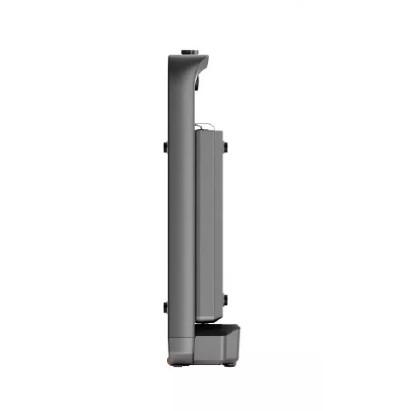 Kingsmith MX16+ WalkingPad cinta de correr eléctrica plegable, 1320 x 500 mm, 1-16 km/h, negra
