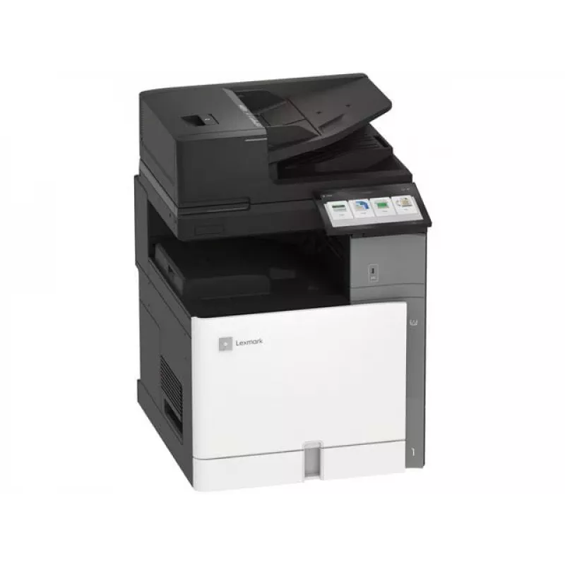 Impresora láser Lexmark CX961se A3 1200x1200 DPI 35 ppm Wi-Fi