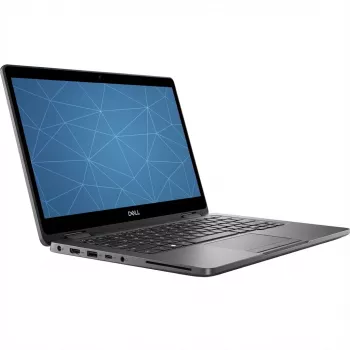 Tablet 2 en 1 Dell Latitude 7285, Intel Core i7‑7Y75, 12,3