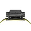 Linterna frontal Nitecore NU43 1400 lúmenes compacta ligera