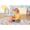 Muñeca ZAPF BABY born Little Boy 36 cm Modelo 835692-116721