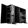 Servidor torre HP Enterprise ProLiant ML350 Gen11 Intel Xeon Silver 4510 2,4 GHz 12c 1P 64 GB DDR5 8x SFF 2x1000 W