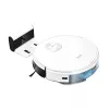 Midea | I5C | Robot aspirador | Húmedo y seco | Duración (máx.) 120 min | Ión-litio | 2600 mAh | Capacidad del depósito L | 4000 Pa | Blanco | Garantía de batería mes(es)