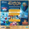 Juego de cartas Asmodee Dixit LIBD0016 — juego de rol, 30 min, edad 8+