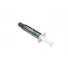 Pasta térmica NATEC Husky Pack NPT-1581, conductividad térmica 4,63 W/m·K, gris, -30–280 °C, 10 uds.