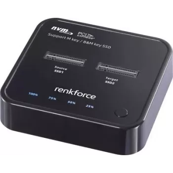 Renkforce RF-6694574 unidad de almacenamiento