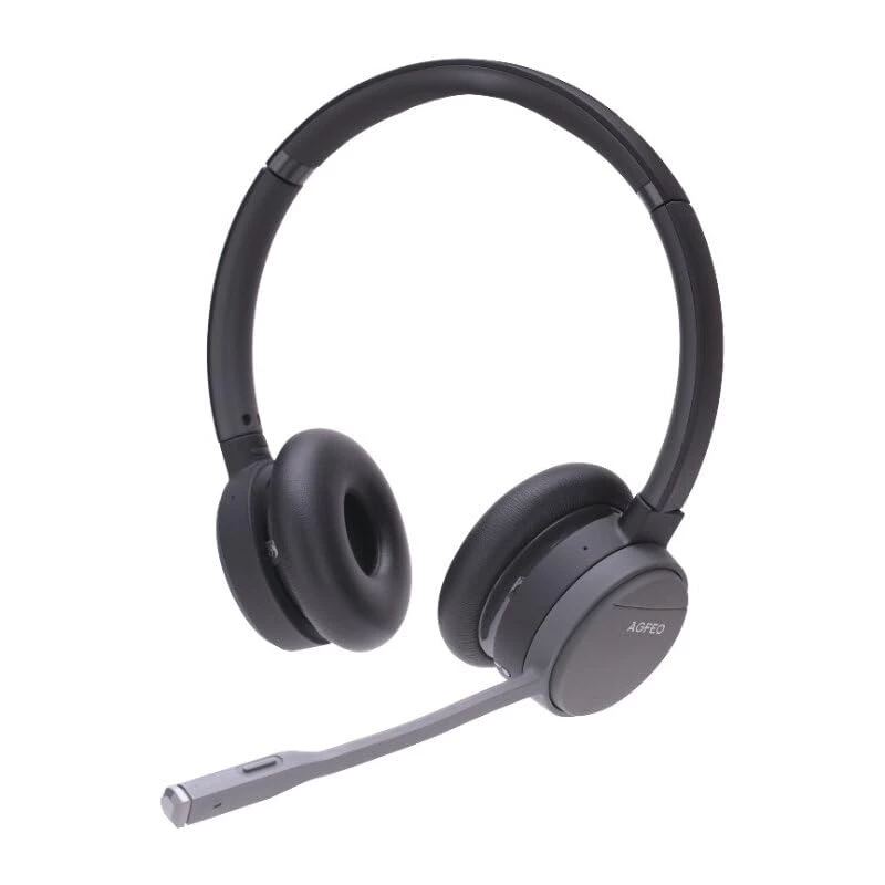 Auriculares AGFEO Infinity Wireless Head-band