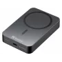 Cargador portátil Sandberg Mag Wireless Powerbank 10000 ALU, 10000 mAh