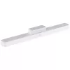 Lámpara de lectura magnética Xiaomi rectangular 5 W — blanca, 360×40×37 mm, batería, CRI 90, 4000 K
