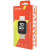 Canyon Easy SW-54 CNS-SW54WB reloj inteligente, beige