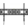 Goobay Pro Soporte de pared para TV Pro FIXED (L), Negro – para televisores de 94,00 cm (37