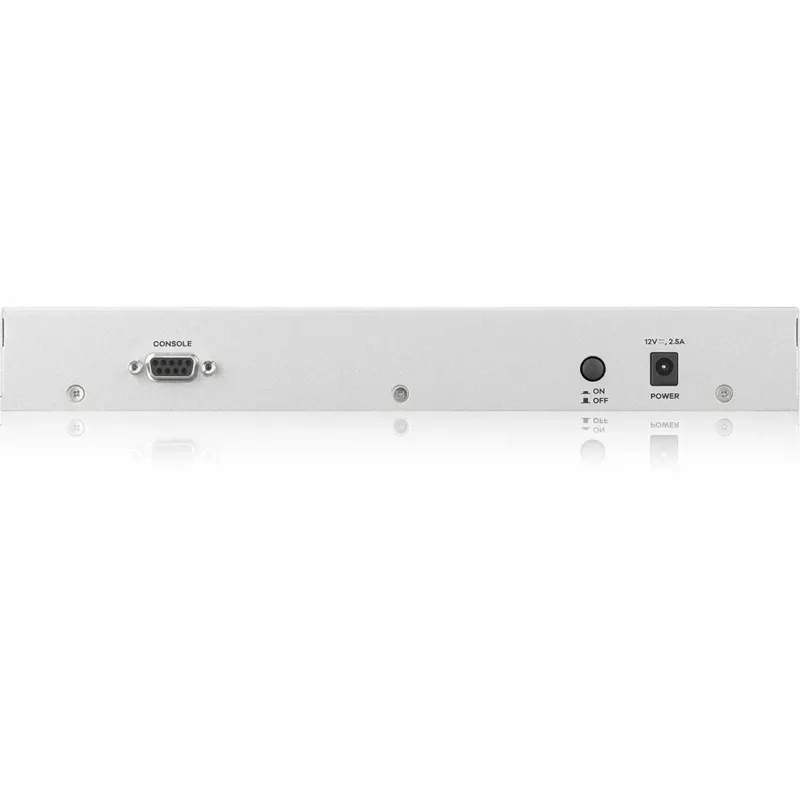 Zyxel ATP200 Cortafuegos de hardware Sobremesa 2 Gbit/s