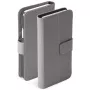 Funda tipo folio Krusell Loka iPhone XS Max 16,5 cm gris