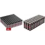 Pila ANSMANN AA alcalina 1522-0043 — pack de 100