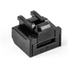 Smartkeeper NL03PKBK Bloqueo de interfaz Bloqueo de interfaz + llave RJ-45 Negro 10 uds. (NL03PKBK)
