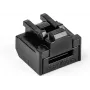 Smartkeeper NL03PKBK Bloqueo de interfaz Bloqueo de interfaz + llave RJ-45 Negro 10 uds. (NL03PKBK)