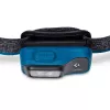 Linterna Black Diamond Astro 300 Schwarz, Blaues Stirnband