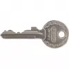 ABUS candado de disco 24IB (24IB/50)