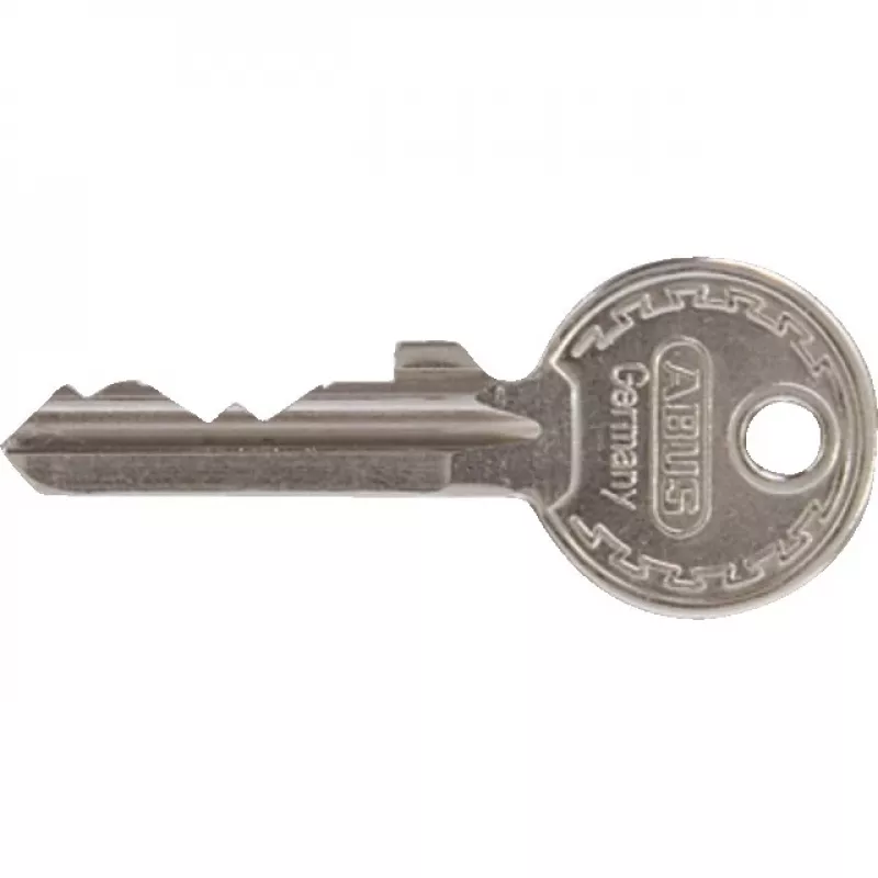 ABUS candado de disco 24IB (24IB/50)