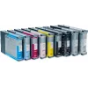 Epson pack individual magenta T614300 220 ml, magenta, tinta pigmentada, 220 ml, 1 ud.