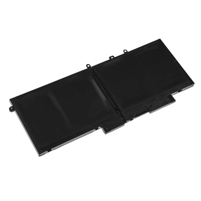 Batería para portátil Green Cell GC-DE128V2 93FTF GJKNX, 7,6 V 6200 mAh, para Dell Latitude 5280/5290/5480/5490/5580