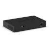 NETGEAR MS308 no gestionado 2.5G Ethernet (100/1000/2500) negro