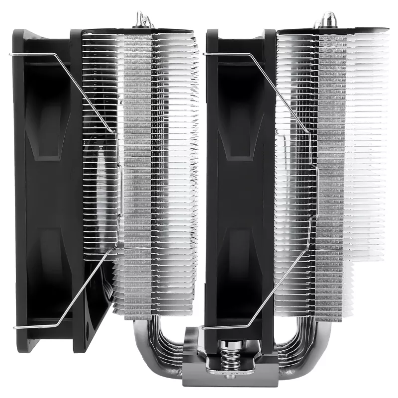 Thermalright Phantom Spirit 120 SE (120mm) disipador de CPU