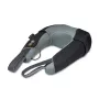 Masajeador Medisana NM 868 para cuello, hombros negro, gris