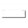 SLP-2RL etiqueta blanca 28X89MM 130 ETIQUETAS/ROLLO. 2 ROLLOS/CAJA