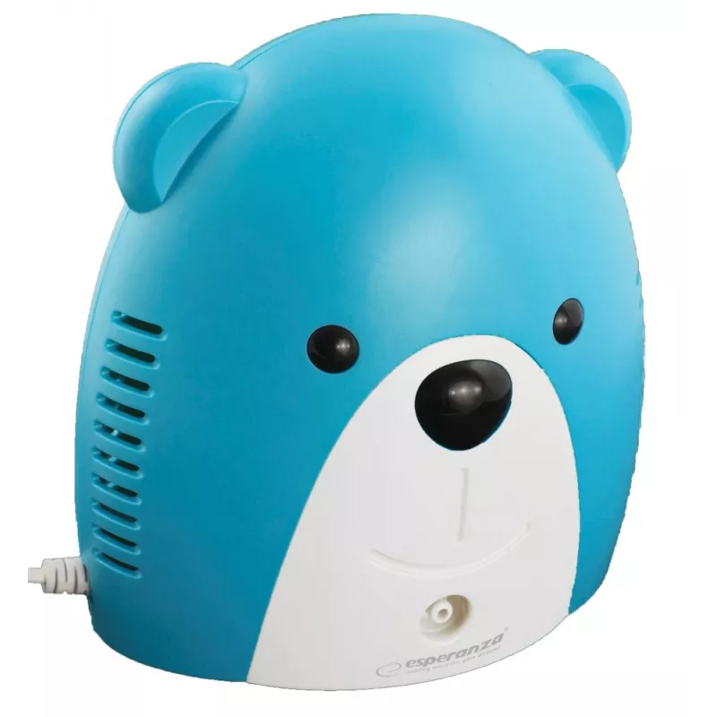 Esperanza ECN004 nebulizador de compresor