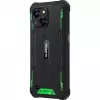 Oukitel G2 smartphone 4G, 6 pulgadas, 4/64 GB, 6300 mAh, IP69K, Dual SIM, Android 14, verde (sin cargador)