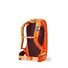 Gregory Targhee FT 24 mochila Skydiving - Outback Orange MD/LG