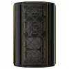 Carcasa de PC Geometric Future M2 THE ARK carcasa Mini-ITX negra