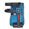 Motosierra Makita DUC406ZB verde