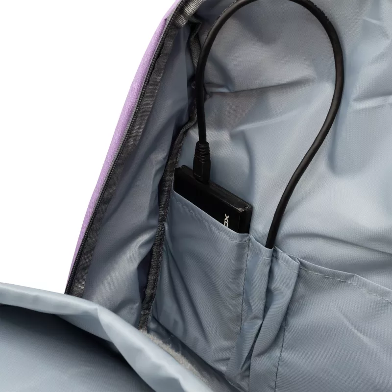 Funda para portátil SBOX NSE-1206U 15,6 inch morada