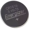 PILA ESPECIAL ENERGIZER CR1616 3V, 1 ud.