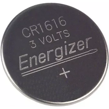 PILA ESPECIAL ENERGIZER CR1616 3V, 1 ud.