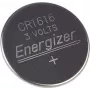 PILA ESPECIAL ENERGIZER CR1616 3V, 1 ud.